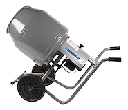 Hormigonera Megamaq 130Lts - 01/20