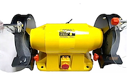 Amoladora De Banco Industrial Dogo 8" 900W Sd200i