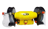 Amoladora De Banco Ind. Dogo 10" 900W Sd250i