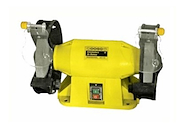 Amoladora De Banco Ind. Dogo 6" 520W Sd150i