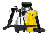 Equipo De Pintar Dogo Es-1C 800W 1Lts