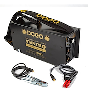 Soldadora Inverter Dogo175 - Dog50175