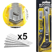 Cutter Dogo 18Mm Dog57533