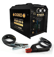 Soldadora Inverter Dogo Star-255 - Dog50255