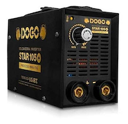 Soldadora Inverter Dogo Star-105 Gris