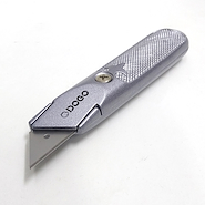 CUTTER METALICO FIJO DOGO Dog57535 TRAPEZOIDAL
