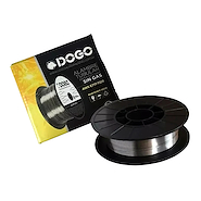 Alambre Tubular Dogo S/Gas E71t-Tg11 0.8*0.9Kgr Dog25612