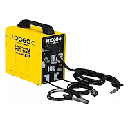 Soldadora Dogo Mig-Mag 100Amp Monof. Dog50009