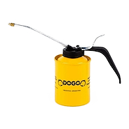 Aceitera Metal Dogo P/Rigido 600 Cc