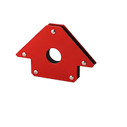 Escuadra Magnetica 5" Dogo - Dog15580