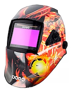 Mascara Soldador Dogo Fotosensible Premium Yxe-818E