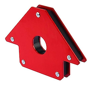 Escuadra Magnetica 6" Dogo -Dog15581
