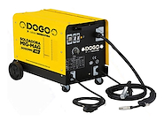 Soldadora Dogo Mig 150-Ml