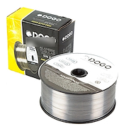 Alambre Tubular Dogo S/Gas E71t-Tg11 0.9*15Kgr Dog25616