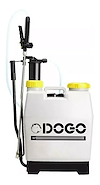 Pulverizador Manual 20 Lts Dogo