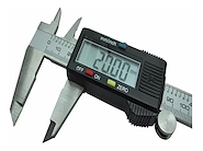 Calibre Duroll 150Mm Dig. Stan.Fibra 35052 Cdsd