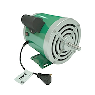 Motor Hormigonero 1 Hp Duroll / Daf H150 Mh-1Hp