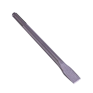 Cincel Plano Duroll Sds Max 18 X 400 X 25 Mm Ccmax400d