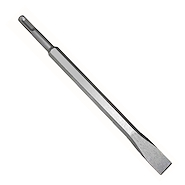 Cincel Plano Duroll Sds Plus 14 X 250 X 20 Mm Ccplus250d