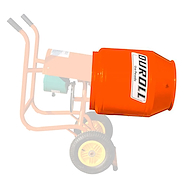 Tambor 130Lts Duroll