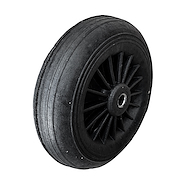 Rueda Maciza patona Duroll RMH150