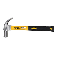 Martillo Galponero Duroll 27 Cm mango fibra