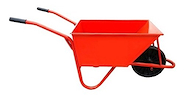 Carretilla 100Lts Duroll - C100