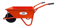 Carretilla 80Lts Duroll - Ca/Rm