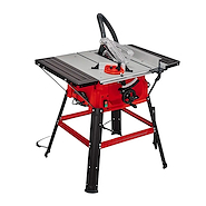 Sierra de mesa Einhell 2000w TC-TS 2025/2 U 4340490