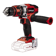 Taladro Inalambrico Einhell c/percusion TE-CD 18/48 Li