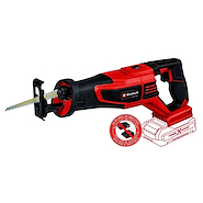 Sierra Sable Inalambrica Einhell Te-Ap 18/28 Li bl 4326310