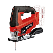 Sierra Caladora Inalambrica 18V Einhell Tc-Js 18 Li 4321209