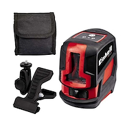 Nivel laser Einhell lineas cruzadas TC-LL 2 2270105