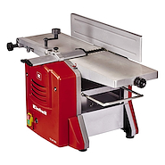 Cepillo de banco Einhell 1500 w TC-SP 204 4419955