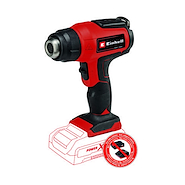 Pistola De Calor inalambrica Einhell TE-HA 18 LI  4520500