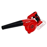 Soplador inalambrico Einhell TE-CB 18/180 LI SOLO 3408001