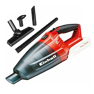 Aspiradora inalambrica Einhell TE-VC 18 Li Solo 2347120