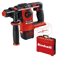 Rotomartillo inalambrico Einhell HEROCCO 4513900
