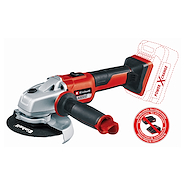 Amoladora Inalambrica Einhell axxio 4431140