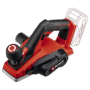 Cepillo Einhell TE-PL 18/82 Li Solo 4345400