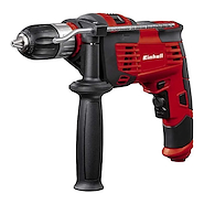 Taladro Eléctrico Percutor Einhell Tc-id 720/1 E  4259848
