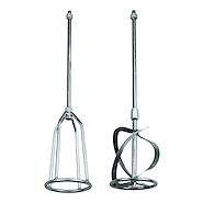 Set de palas Mezcladoras x 2 unidades Einhell 4258365