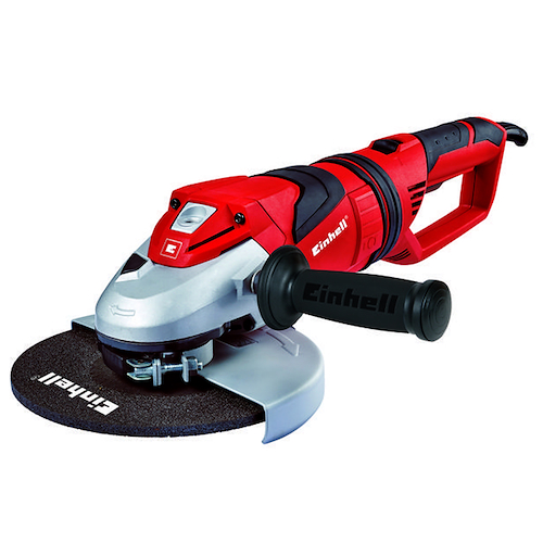 Amoladora angular Einhell TE-AG 230 DP 4430873