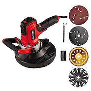 Lijadora de pared Einhell  1300 w TE-DW 180 4259940