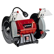 Amoladora de banco Einhell 185 W TC-BG 200 L 4412633