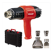 Pistola De Calor electrica Einhell Te-ha 2000 E 4520195