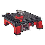 Corta Ceramica inalambrica Einhell TE-TC 18/115 LI-SOLO