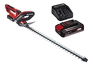 Cortacerco Inalambrico Einhell GE-CH 1855/1 LI KIT 1X2.5 AH