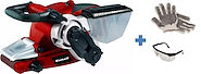 Lijadora De Banda Einhell Te-Bs 75 - 4466236