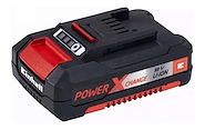 Bateria Power X-Change 18V 1.5Ah Einhell - 4511374-Ml